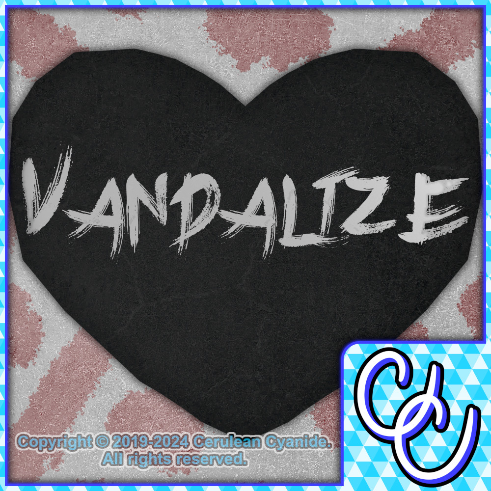 Vandalize (Cover)